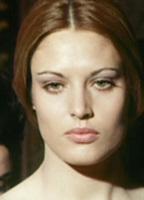 Anne Libert Breasts Bush 239838