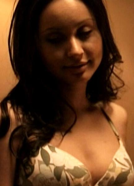 Moneca Delain Nude Scenes 238527