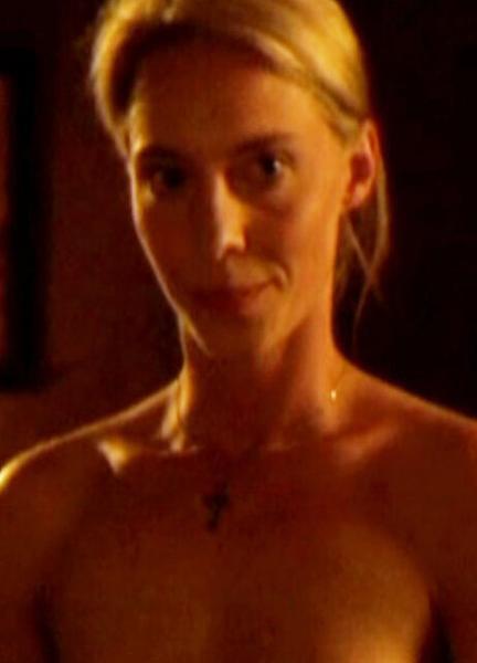Julia Heinze Nude Scenes 287443