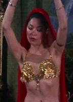 Nai Bonet Breasts Bush 259821