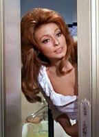 Claudie Lange Bikini Body Double 38588