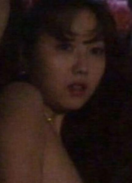 Keiko Tsushima Nude Photos 257553