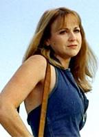 Kristi Russell Breasts Bush 38746