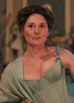 Ruth Gemmell Breasts Bush 292614