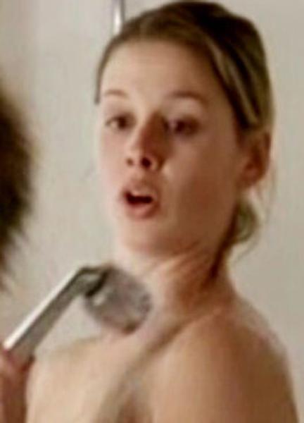 Christina Beyerhaus Naked 253974