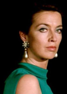 Patricia Haines Breasts 58134