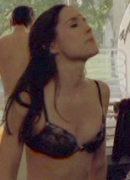 Emily Hamilton Nude Photos 246633