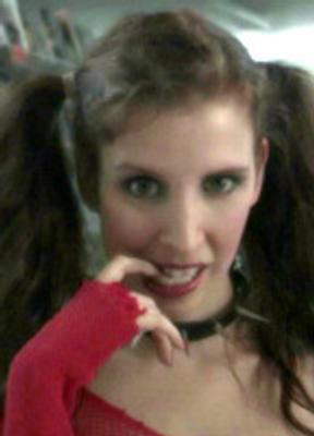 Noel Francomano Bikini Breasts 38865
