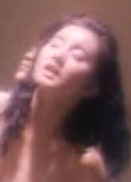 Wing-Chi Chan Naked 237294