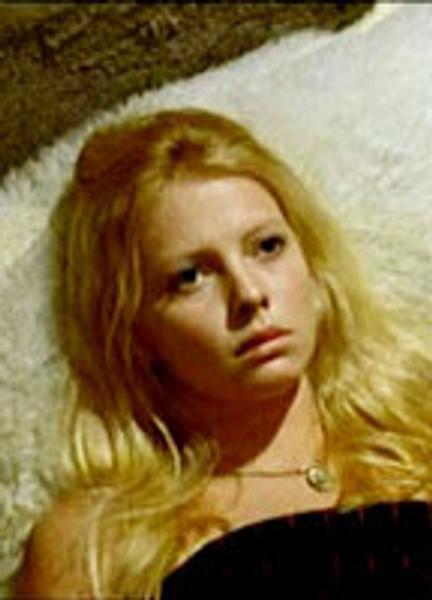 Agneta Eckemyr Nude Photos 38953