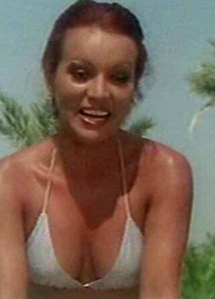 Iris Chacón Hot Scenes 251862