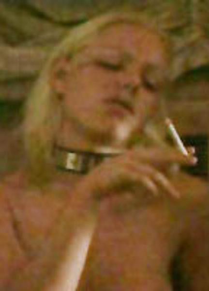 Maria Pederson Nude Scenes 39043