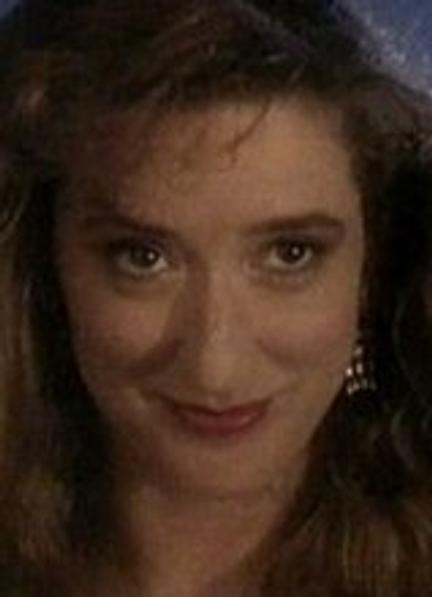 Haydn Gwynne Naked 288258