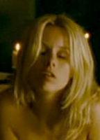 Helena af Sandeberg Breasts Bush 252255