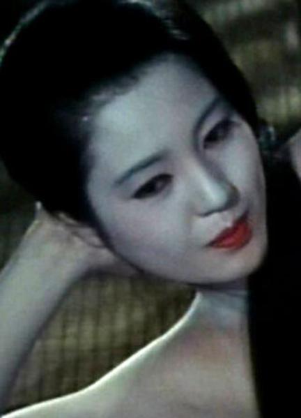 Kanako Higuchi Nude 249360