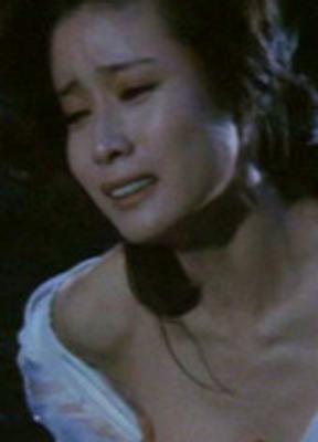 Rumiko Koyanagi Breasts Bush 245511