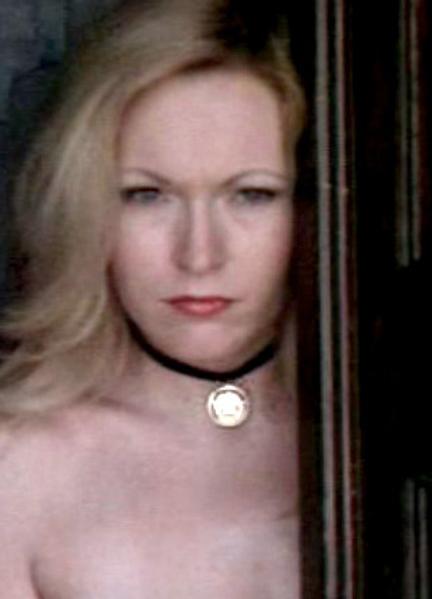 Diana St. Clair Nude Scenes 243555