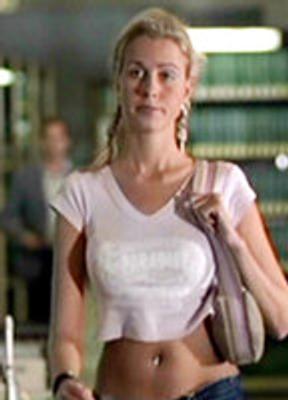 Romy Fenninger Sexy 267501