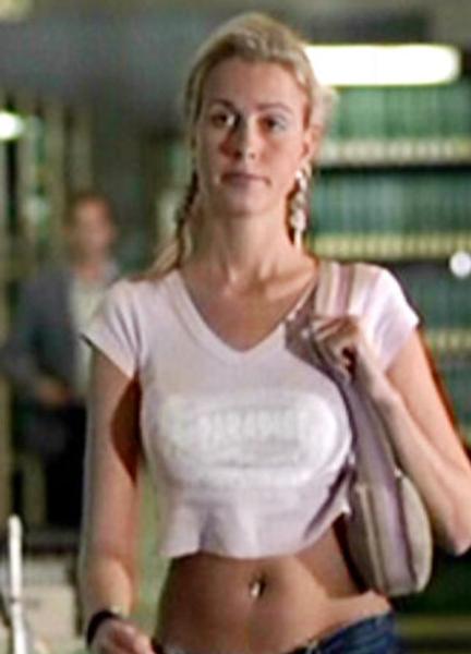 Romy Fenninger Sexy Photos 267501