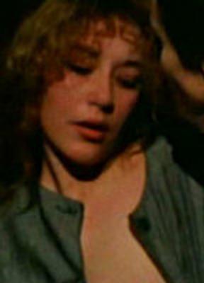 Antonella Giacomini Breasts Bush 250230