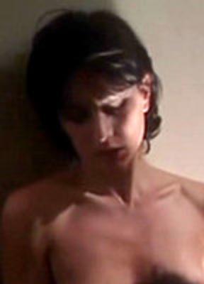 Francesca Schiavo Breasts Bush 256677