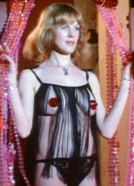 Carol Warren Sexy Photos 265845