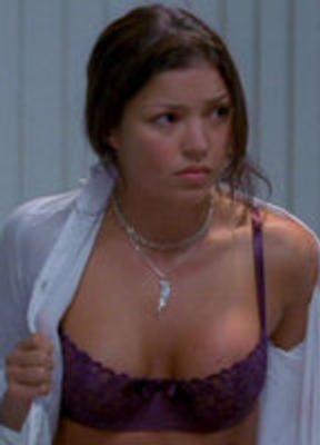 Sandra McCoy Nude 234048