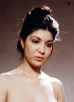 Reyes Poveda Breasts Underwear 39305