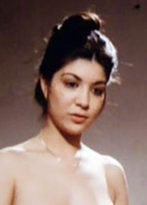 Reyes Poveda Nude Photos 39305