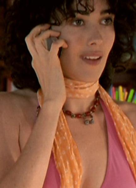 Anita Caprioli Nude Scenes 253827