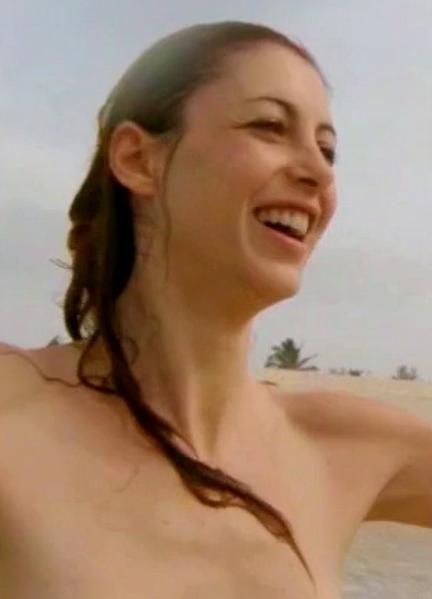 Julie Dray Nude Photos 252381