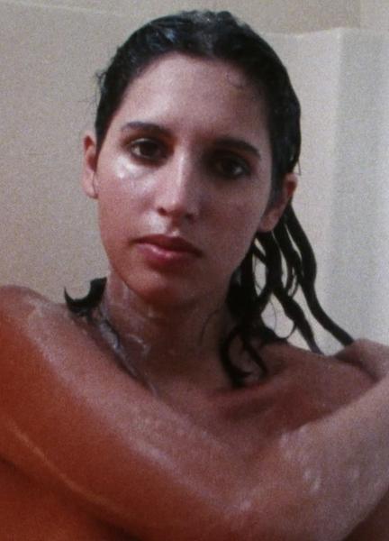 Tressa Zannino Nude 209188
