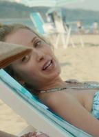 Megan Park Bikini Sexy 232368