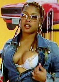 Da Brat Naked 226038