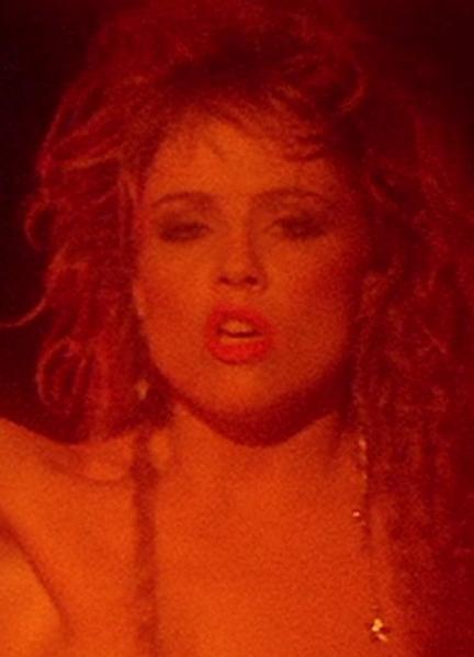 Tracey Crowder Naked 277434
