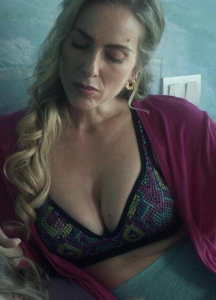 Kira Miró Nude 286920