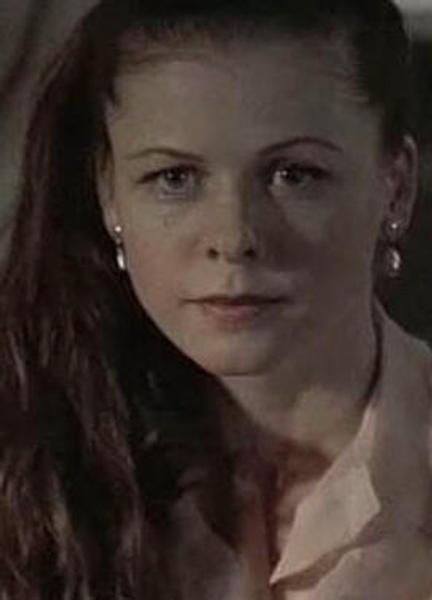 Margrét Vilhjálmsdóttir Nude Scenes 255147