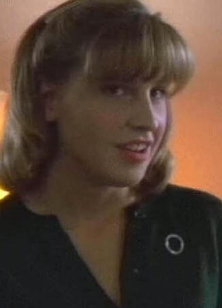 Yvette Croskey Hot Scenes 268578