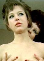 Irene Lindholm Breasts Bush 40547