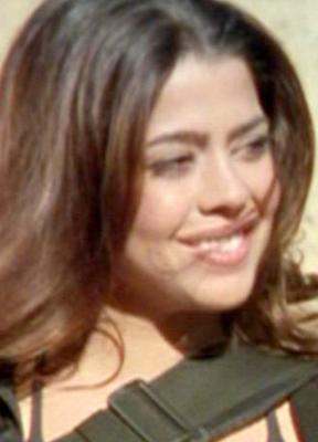 Sexiest Darlena Tejeiro Scenes 251475