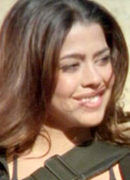 Sexiest Darlena Tejeiro Scenes 251475