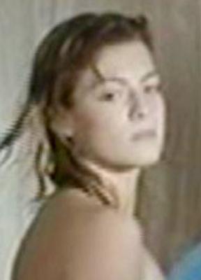 Nathalie Gabay Nude Photos 288021