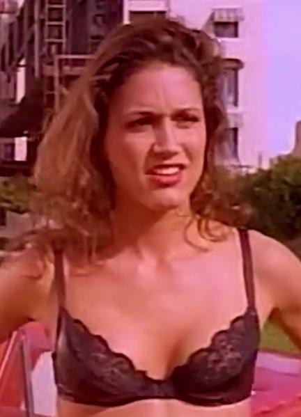 Sexiest Rebecca Rocheford Davies Scenes 292535