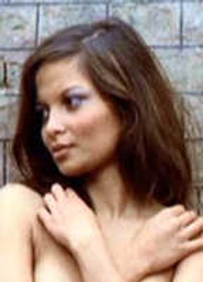 Françoise Pascal Breasts Bush 235941