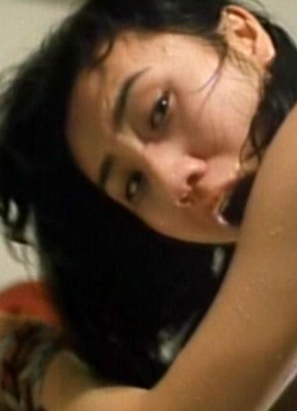 Lily Chung Naked 242490