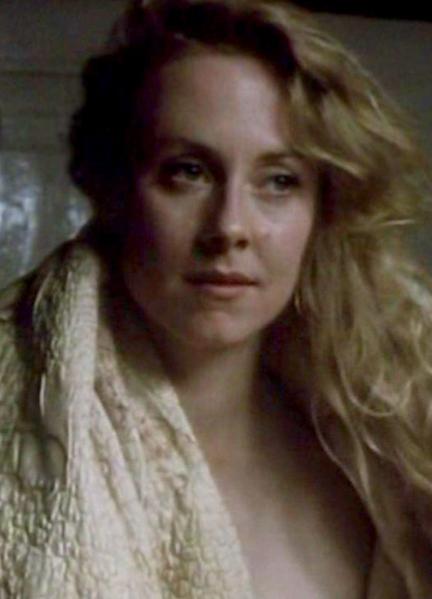 Cathryn Harrison Nude Scenes 250959