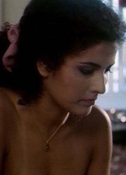 Sonia Topazio Nude Photos 257493