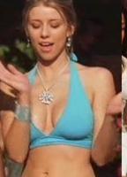 Melissa Schuman Musician Bikini Underwear 250941