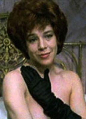 Alicia Sánchez Breasts Breasts* 53587