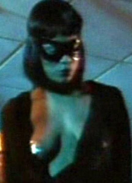 Sexiest Lauren Spriggs Scenes 268923